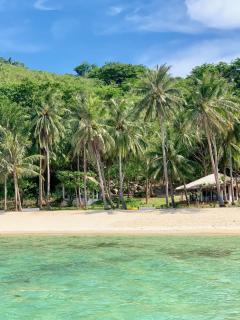 Moon Beach Villas El Nido - El Nido - 1