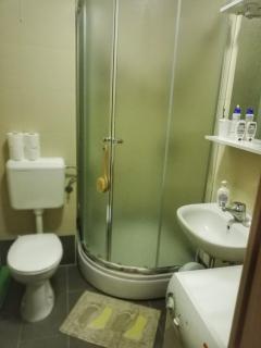 Apartman Matan, Postira - Postira - 2