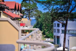 Apartamenty na Wyspie - Zdrojowa - Świnoujście - 1