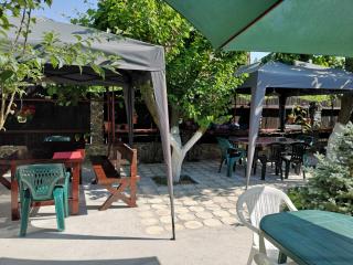 Casa cu Foisor - Eforie Nord - 6