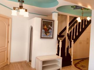 Presidential Apartment - Suceava - 7
