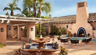 Rancho Valencia Resort and Spa - Rancho Santa Fe - 7