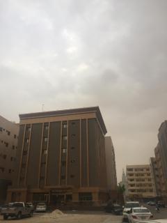 Hotel Zayara - Riade - 9