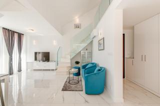 Spacious Family Apartment MM - 4