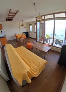 Apartment Kaneo - Ohrid - 8