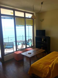 Apartment Kaneo - Ohrid - 3