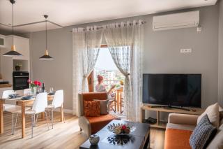 Great Alexander Suites - Sarandë - 8