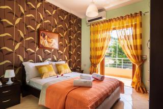 Great Alexander Suites - Sarandë - 2