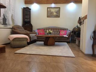 Domek nad jeziorem Rumian - 1