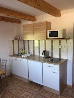 Apartmán Panoráma - Banská Štiavnica - 6