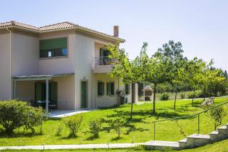 Sky Apartment - Kateliós - 4