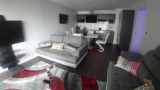 Bel appartement T2 près du lac avc un parking privé - Bordeaux - 0