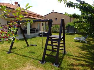 Vacation Home Bokan - Pula - 5