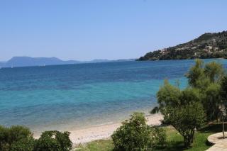 Lefkada Beachfront Apartment - Nikiana - 8