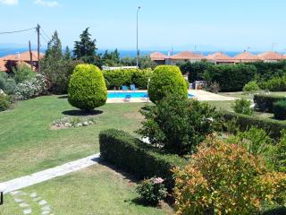 Villa Potidea Panorama - Nea Potidaea - 9