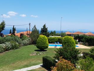 Villa Potidea Panorama - Nea Potidaea - 8