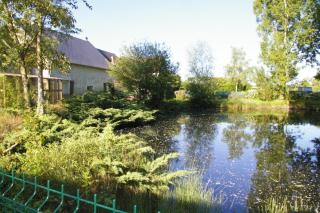 BARERO LOCATIONS DE MH PROCHE BEAUVAL ET CHATEAU DANS LOIRE et CHER - Onzain - 6