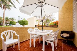 Apartamentos El Cortijo - Playa de las Americas - 2
