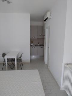 Appartamento Marebello - Rimini - 2