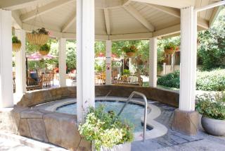 Sonoma Valley Inn, Tapestry Collection by Hilton - Sonoma - 3