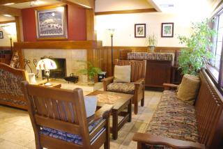 Sonoma Valley Inn, Tapestry Collection by Hilton - 2