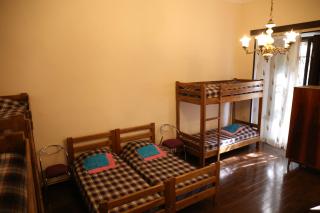 Private Rooms in the City Center - Chonqadze 9 - Tbilisi - 4