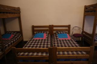 Private Rooms in the City Center - Chonqadze 9 - 5