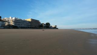 Studio joigny Pereire - Arcachon - 6