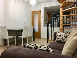 ATICO DUPLEX PLAYA - Benidorm - 0