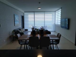 Ocean 3, Playa Blanca - Río Hato - 1