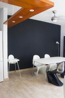 Possidi Aigaiopelagitika 2-floor beach house - 3
