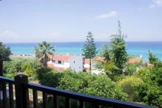 Possidi Aigaiopelagitika 2-floor beach house - 7