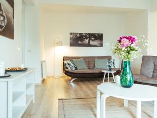 Bright and Spacious Central Apartment- Piata Amzei - Bucharest - 5