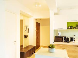 Bright and Spacious Central Apartment- Piata Amzei - Bucharest - 9