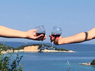 Hotel Majestic - Ksamil - 5