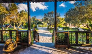 Villa Joy - Ormos Panagias - 9