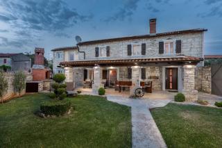 Holiday Home Ana - Kanfanar - 3