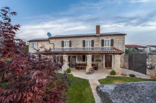 Holiday Home Ana - Kanfanar - 2