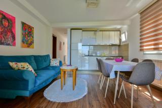 Apartments Kentera LUX - Sveti Stefan - 7