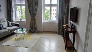 Sonnberg Design Apartment - Wenen - 9