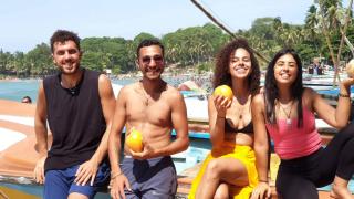 Shashini Beach Resort - Baía de Arugam - 4