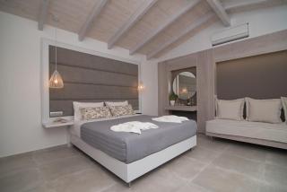 Dora Apartments - Agia Pelagia - 0
