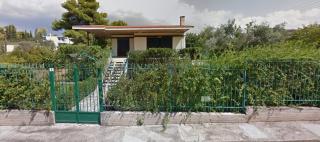 Angela Seaside Summer house - Dhílesi - 0