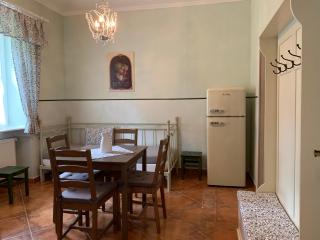 Pension Amadeus & Apartments - Český Krumlov - 8
