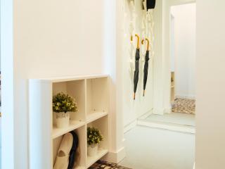 Alba Apartment on Calea Victoriei - Bucharest - 7
