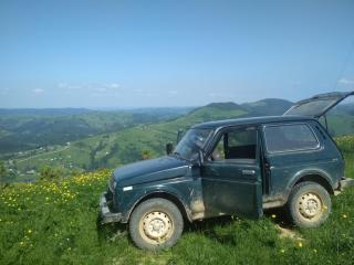 Сafe Gorets Hotel - 3