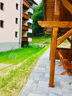 Apartmán 16 Romantika Chopok Juh Tále - Tale - 7