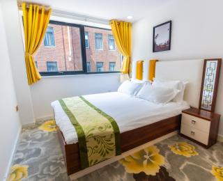 Queen Stay Apartments - Sheffield - 8