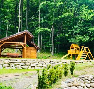 Apartmán 16 Romantika Chopok Juh Tále - 8