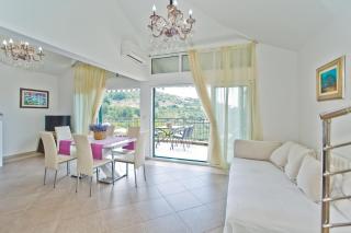 Island Hvar Seaside Villa Levanda with Beach, Pool & Seaview - 5